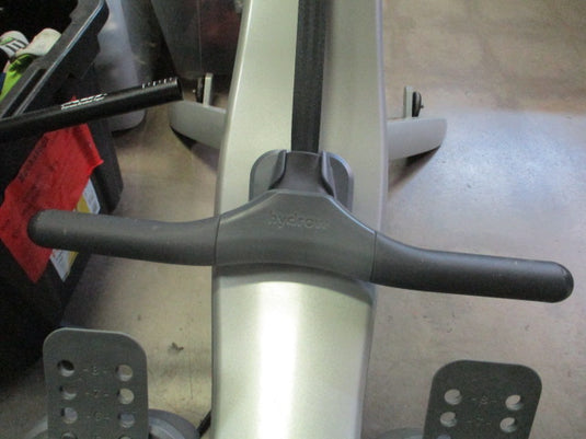 Used Hydrow ROWER with 19 inch touch screen