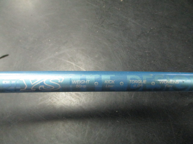 Load image into Gallery viewer, Used King Cobra S9 Ladies 8 Iron
