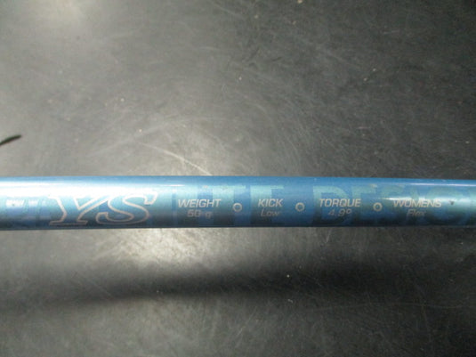 Used King Cobra S9 Ladies 8 Iron
