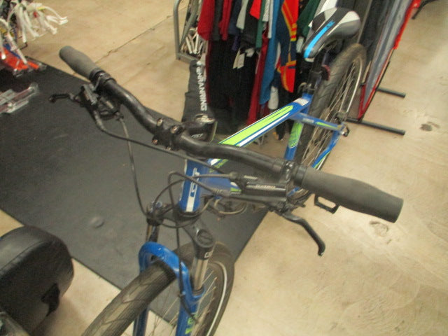 Load image into Gallery viewer, Used GT Aggressor Expert 27.5" 24 Speed Mountain Bike
