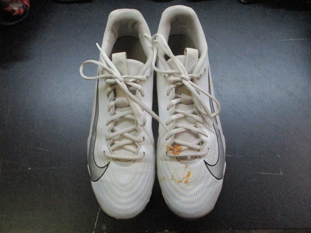 Load image into Gallery viewer, Used Nike Vapor Shark 3 Football Cleats - Size 10
