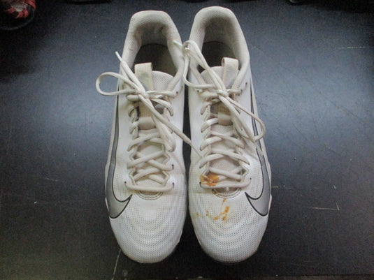 Used Nike Vapor Shark 3 Football Cleats - Size 10