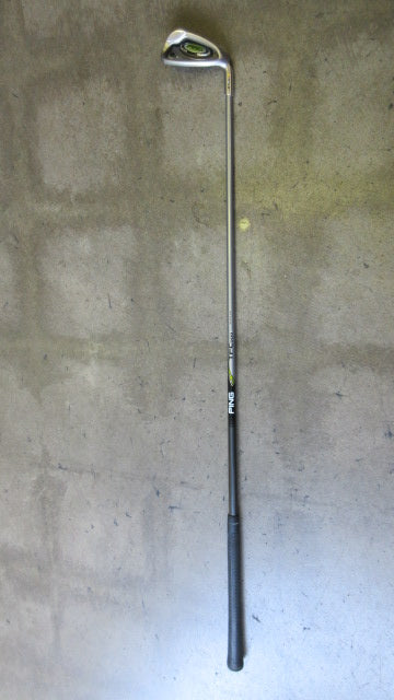 Used Ping WTi Rapture 7 Iron Yellow Dot - RH