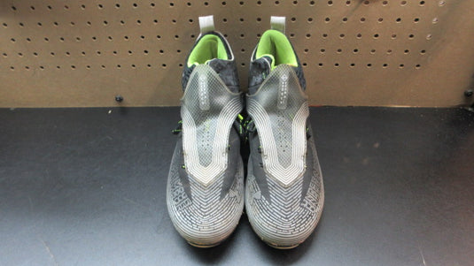 Used Under Armour Highlight Hammer MC Football Cleats - Size 9.5