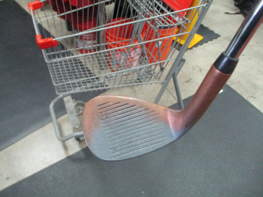 Used Nextt CX3 56 Deg Wedge - RH