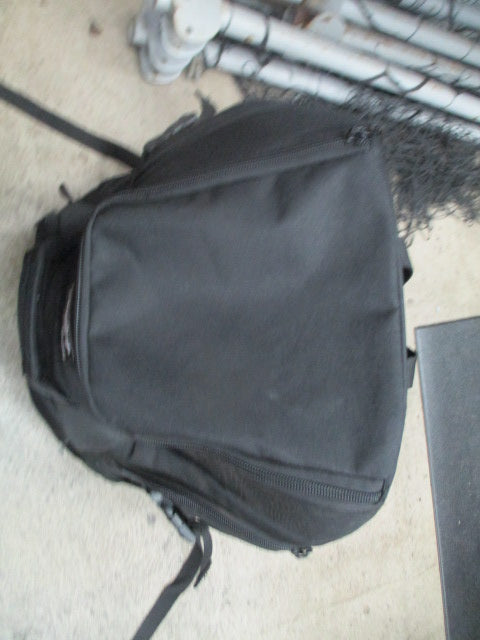 Load image into Gallery viewer, Used Rawlings The Mark Of A Pro Baseball/Softball Equipment Bag
