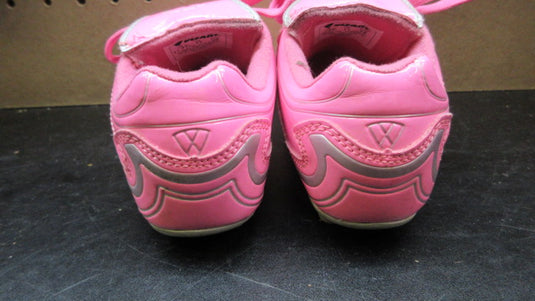 Used Vizari Striker FG Soccer Cleats - Size Youth 11.5