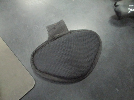 Used Catcher Chest Protector Shoulder Protector Replacement