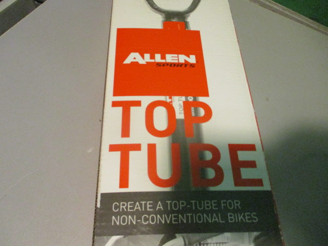 Load image into Gallery viewer, Allen Sports Crossbar for Transport on Step-Through Style Bikes
