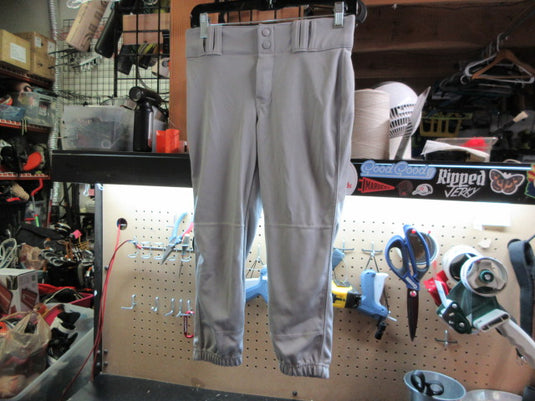 Used Champro Softball Pants - Size Youth XL