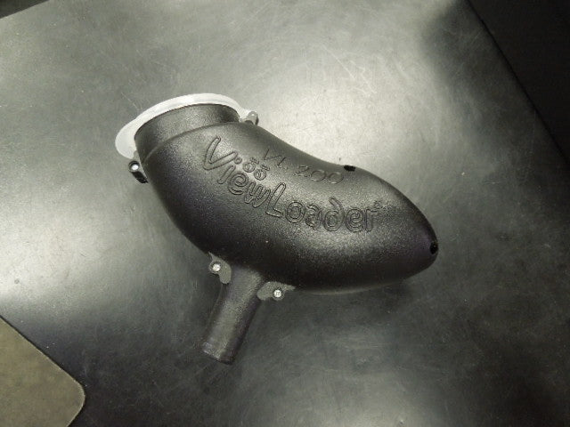 Load image into Gallery viewer, Used Viewloader VL200 Paintball Hopper Gravity Feed 200 Round Loader

