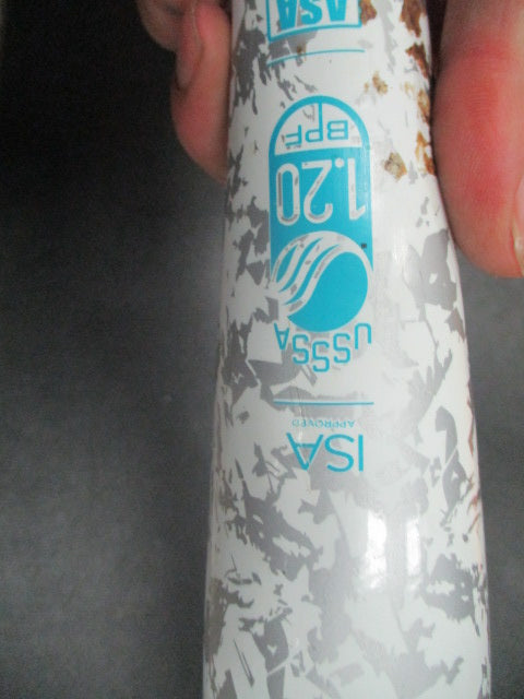 Load image into Gallery viewer, Used Marucci CATFX Baily Landry (-10) 33&quot; USSSA Fastpitch Softball Bat
