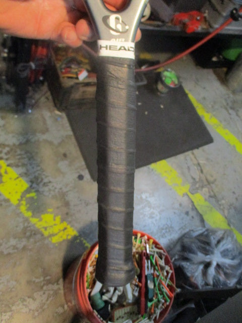 Used Gamma Powe 3.0 Air Carbon 28" Tennis Racquet