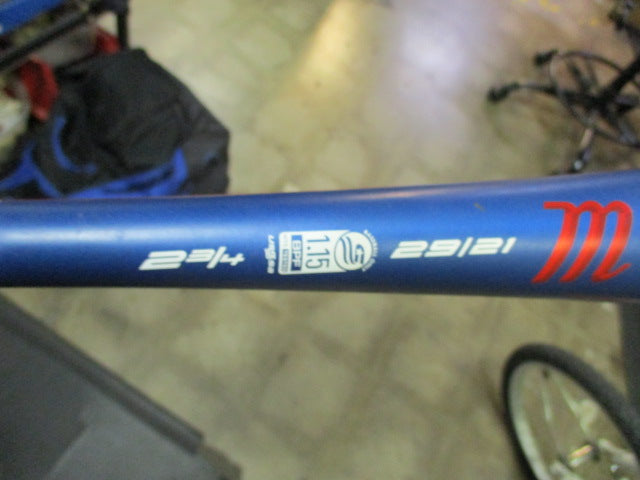 Load image into Gallery viewer, Used Marucci cat 9 USSSA 29&quot; 21oz Baseball Bat 2 3/4
