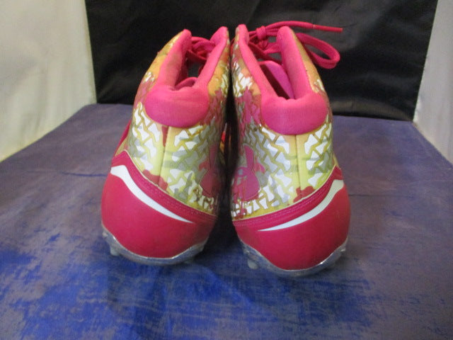 Load image into Gallery viewer, Used Under Armour Clutchfit Cleats Adult Size 12.5
