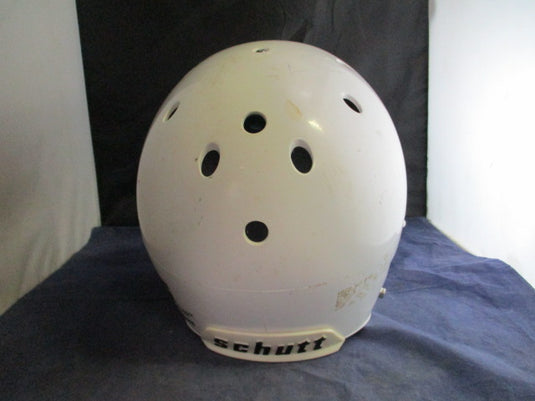 Used Schutt Air XP Hybrid Football Helmet Youth Size Medium - no jawpads