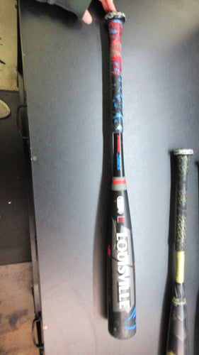 Used Louisville Slugger 918 Prime 29