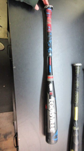Used Louisville Slugger 918 Prime 29