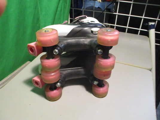Used C-Luo Medium Adjustable Roller Skates
