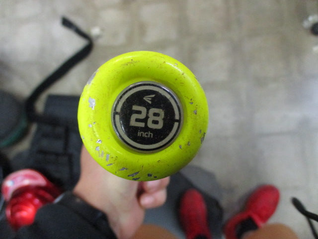 Load image into Gallery viewer, Used Easton Hamer (-8) 28&quot; USA Baseball Bat
