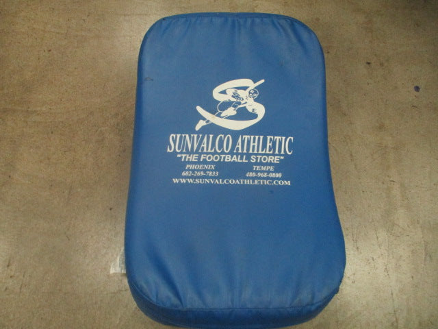 Load image into Gallery viewer, Used Sunvalco Football Blocker Pad
