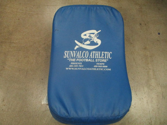 Used Sunvalco Football Blocker Pad
