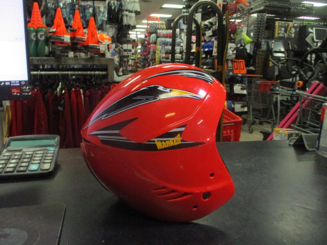 Load image into Gallery viewer, Used Marker Tracer+ Junior Snow Sports Helmet
