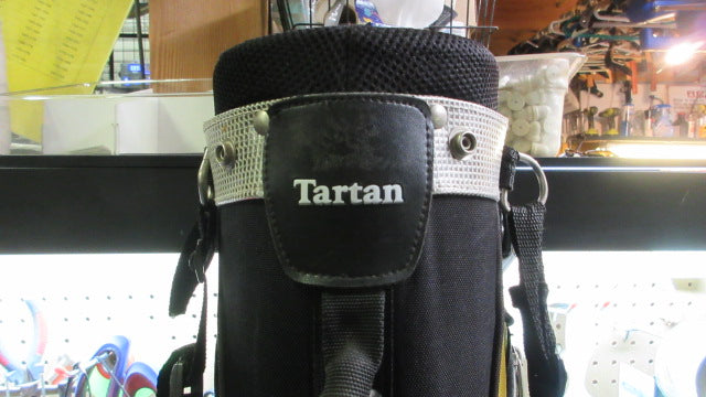 Load image into Gallery viewer, Used Tartan Aspire Junior Golf Bag - 4-Hole
