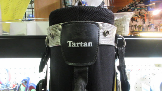 Used Tartan Aspire Junior Golf Bag - 4-Hole