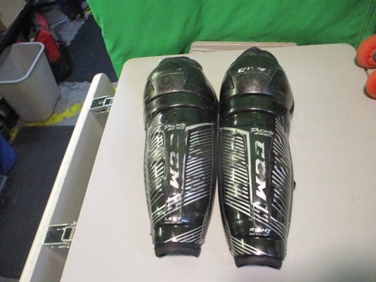 Used CCM Tacks 9550 Youth 10