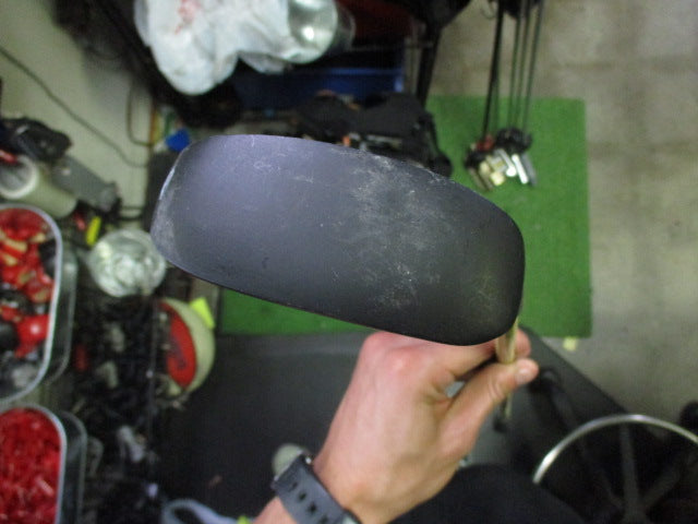 Load image into Gallery viewer, Vintage BoB Man Sports Black Oxidized Wedge
