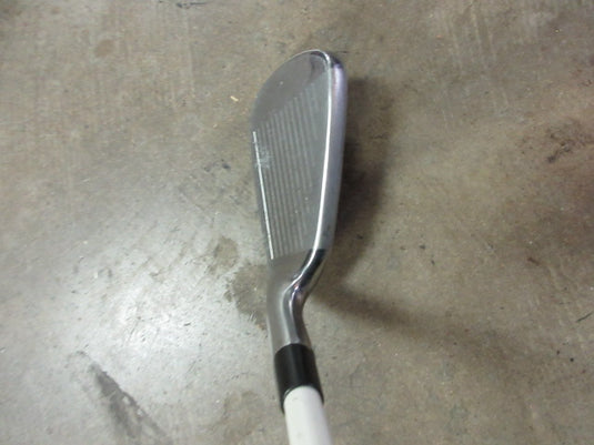 Used Tour Edge Hot Launch Jr. 7 Iron
