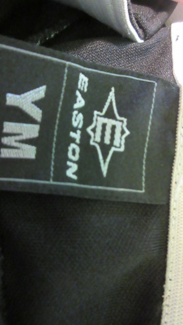 Load image into Gallery viewer, Used Easton Elastic Bottom Baseball Pants Size Youth Medium
