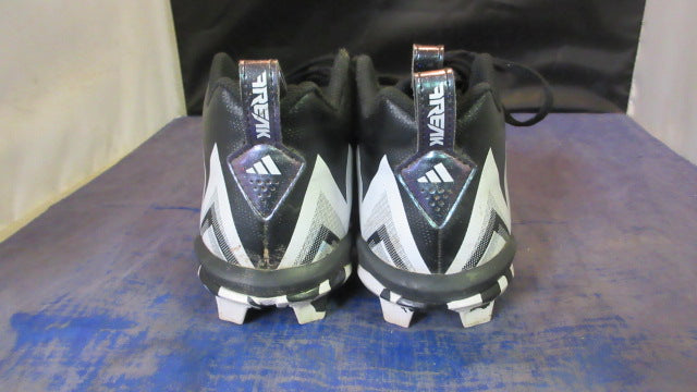 Load image into Gallery viewer, Used Adidas Freak 23 Cleats Youth Size 6
