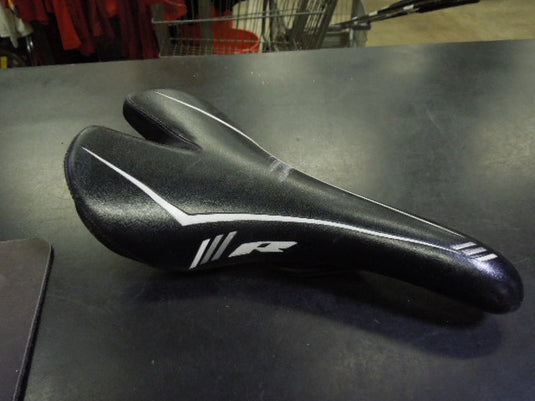 Used with Small Damage Bontrager Race Series Bike Saddle