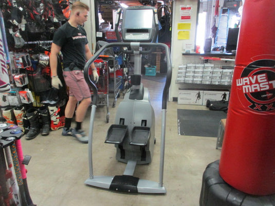 Used Matrix s7x Endurance Stepper