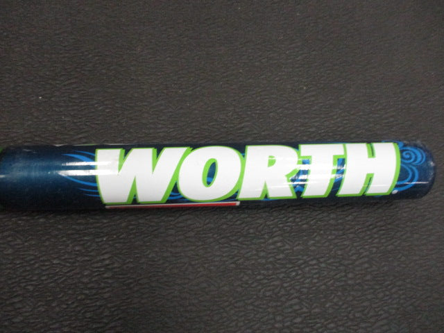 Load image into Gallery viewer, Used Worth Storm (-13) 32&quot; USSSA Fastpitch Softball Bat
