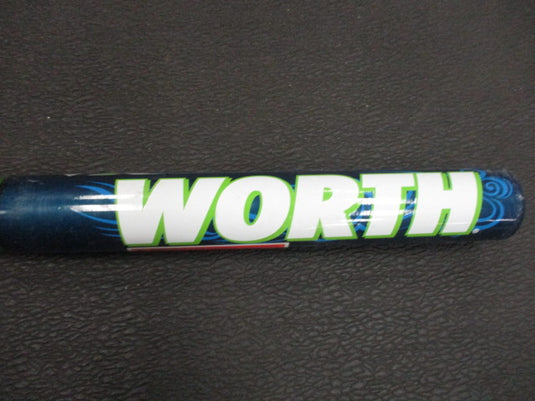 Used Worth Storm (-13) 32" USSSA Fastpitch Softball Bat
