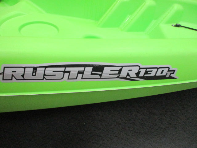 Load image into Gallery viewer, Used Pelican Rustler 130T Two Person Kayak
