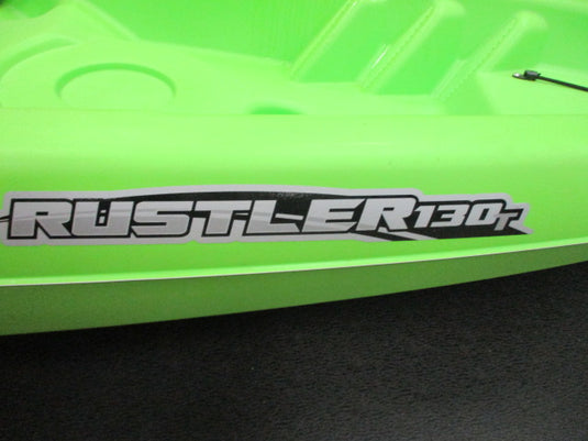 Used Pelican Rustler 130T Two Person Kayak