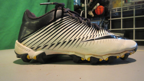 Used Nike Vapor Edge Shark 2 Youth 4.5Y Baseball Cleats