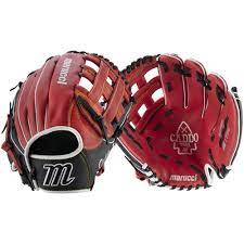 Load image into Gallery viewer, New Marucci Caddo Series V2 12&quot; H-Web Baseball Glove-RHT
