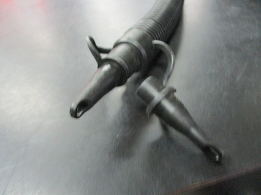 Used Intex High Output Air Pump Double Quick 1
