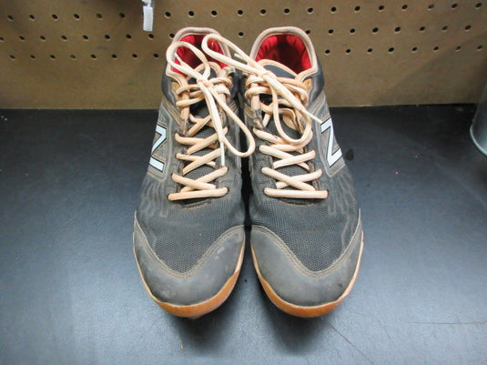 Used New Balance Men's 3000v4 Metal Baseball Cleats - Size 9.5
