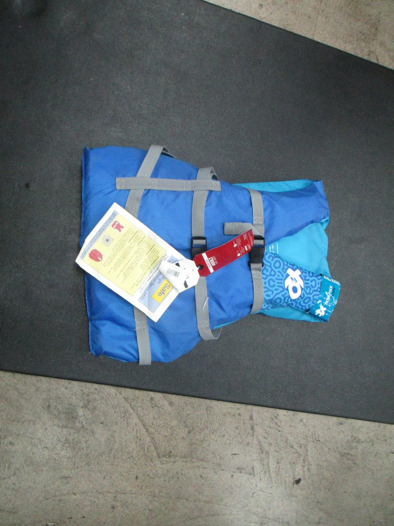 Load image into Gallery viewer, X2O Adult 2X/3X Water Sports Life Jacket

