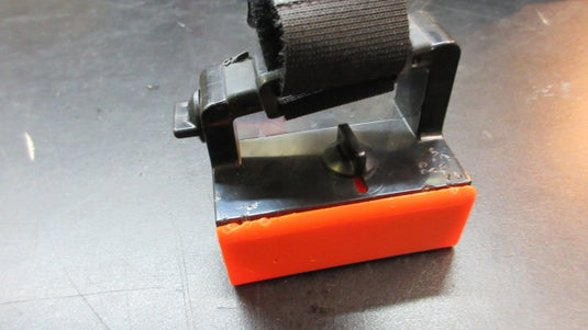 Used Desert Fox Golf Phone Caddy