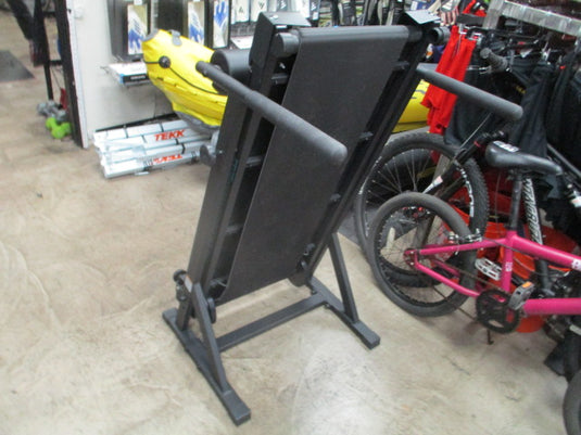 Used ATG The Backward Foldable Treadmill