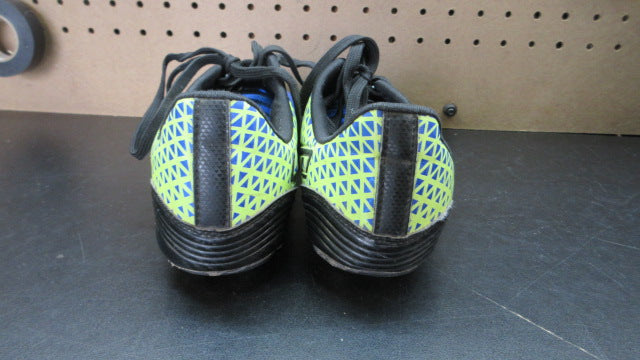 Load image into Gallery viewer, Used Lotto Forza Elite Soccer Cleats - Size 7.5
