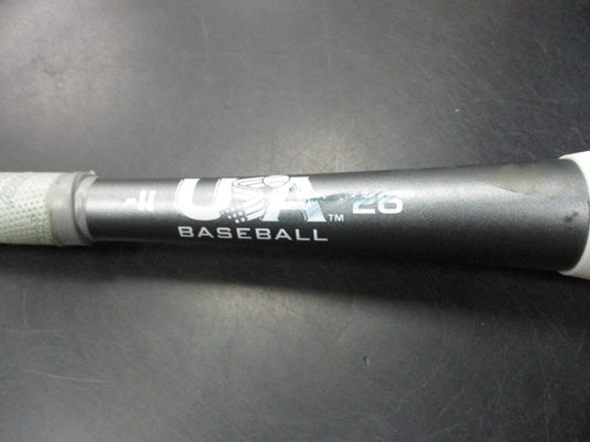 Used Maricci Cat-X Connect (-11) 26'' USA Baseball Bat