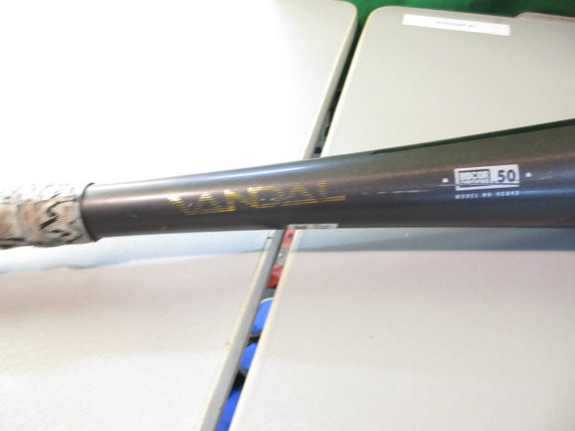Load image into Gallery viewer, Used Victus Vandal 1-Piece Hybrid (-3) 32&quot; BBCOR Baseball Bat
